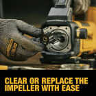 DEWALT 20V MAX Transfer Pump (Tool Only) Image 6