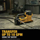 DEWALT 20V MAX Transfer Pump (Tool Only) Image 4