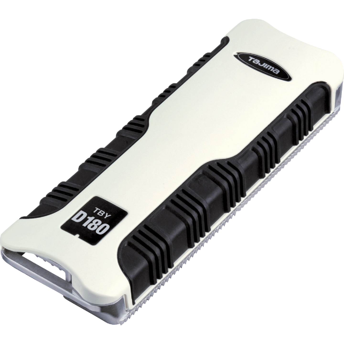 Tajima 7 In. Both Directions Drywall Rasp Image 1