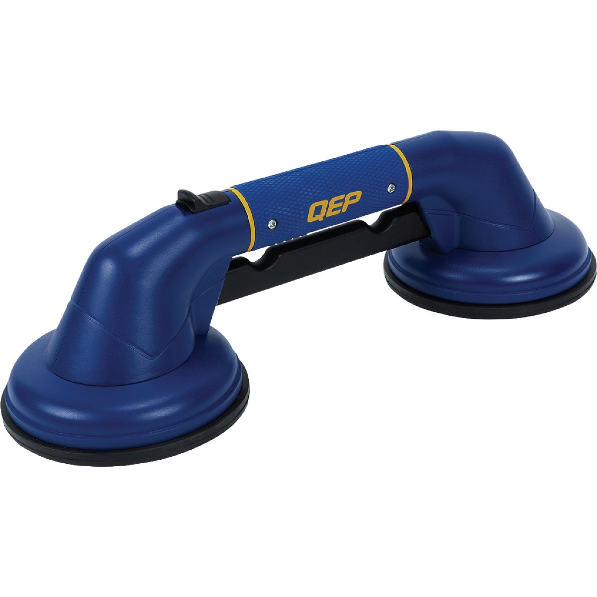 QEP Pro MAXGrip Double Suction Cup Portable Handle