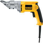 DEWALT 18-Gauge 5-Amp Swivel Head Shear Image 1
