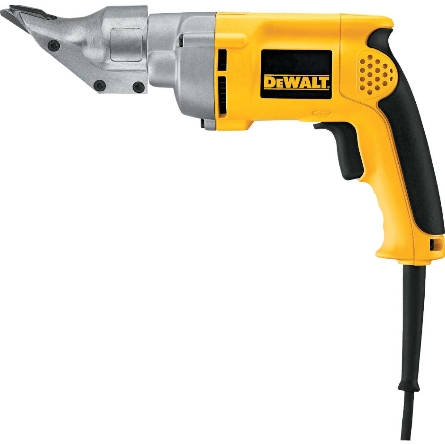 DEWALT 18-Gauge 5-Amp Swivel Head Shear Image 1