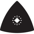 Diablo 3-1/8 In. Starlock Oscillating Sanding Pad Image 1