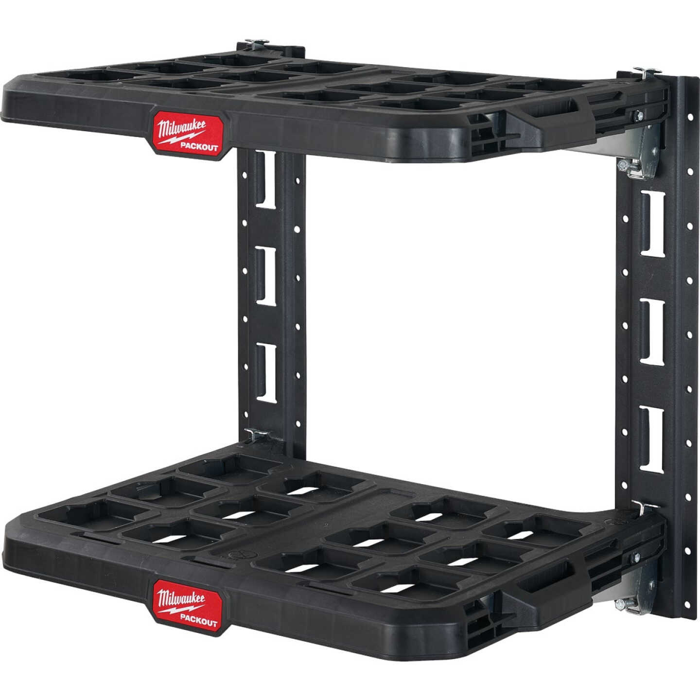 Milwaukee PACKOUT Racking Kit Image 1