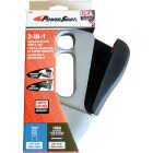 Arrow PowerShot T-50 Heavy-Duty Staple Gun & Nailer Image 3