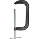 Bessey 8 In. Drop-Forged C-Clamp Image 1
