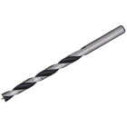 Milwaukee 1/8 In. High Speed Steel Brad Point Drill Bit Image 1