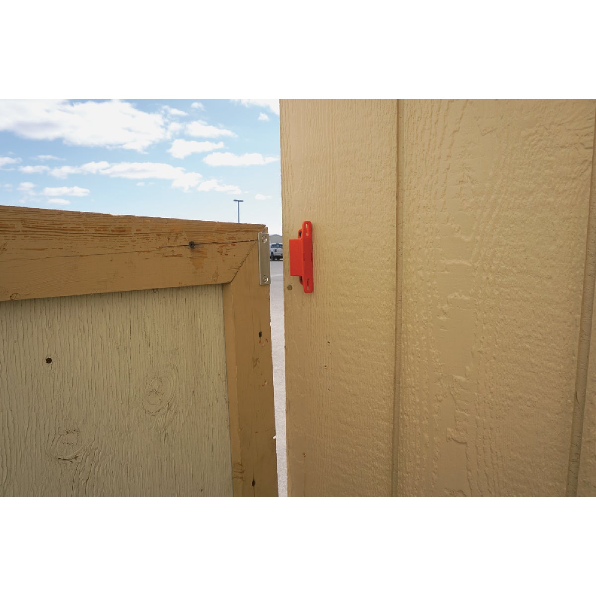 Master Magnetics 50 Lb. Latch Magnet Image 2