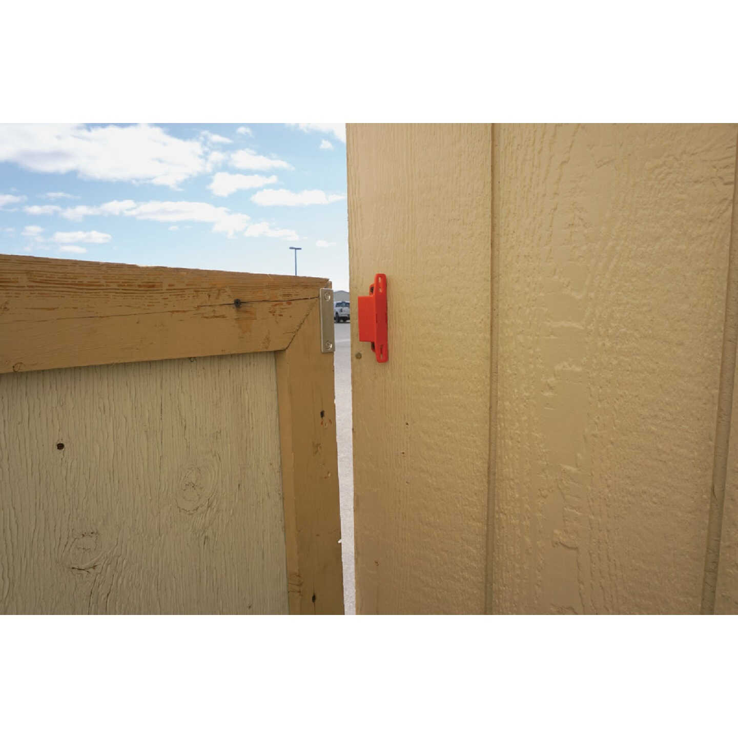 Master Magnetics 50 Lb. Latch Magnet Image 2