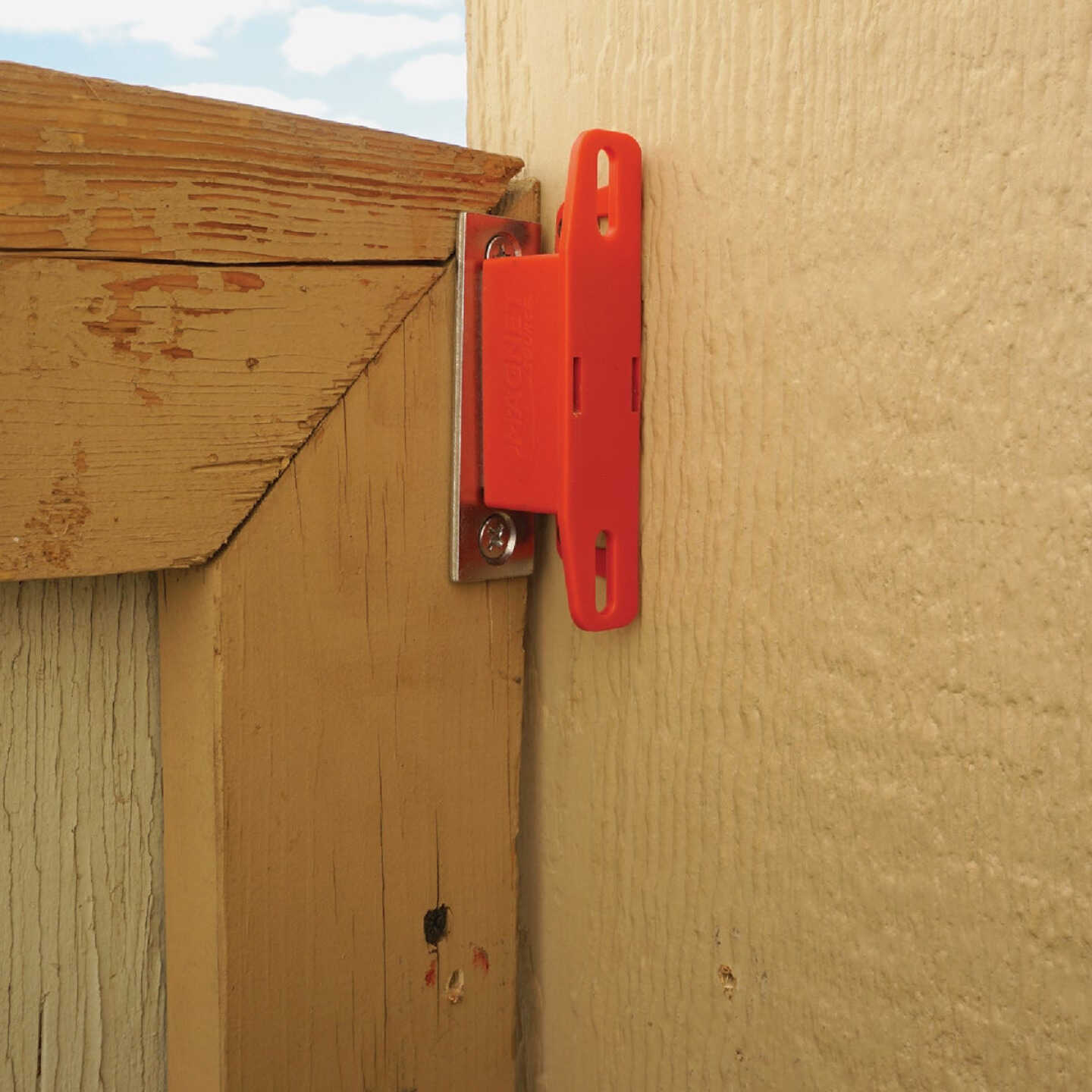 Master Magnetics 50 Lb. Latch Magnet Image 3