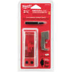 Milwaukee SWITCHBLADE 2-1/8 In. Selfeed Replacement Blade Image 1