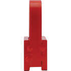 Master Magnetics 1-1/16 in. 3/4 in. 1 in. Handle Magnet Image 9