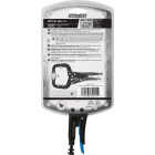 Channellock 6 In. C-Clamp Locking Pliers with Swivel Pads Image 4