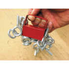 Master Magnetics 2 in. 3/4 in. 1 in. Handle Magnet Image 4