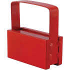 Master Magnetics 2 in. 3/4 in. 1 in. Handle Magnet Image 1