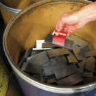 Master Magnetics 2 in. 3/4 in. 1 in. Handle Magnet Image 6