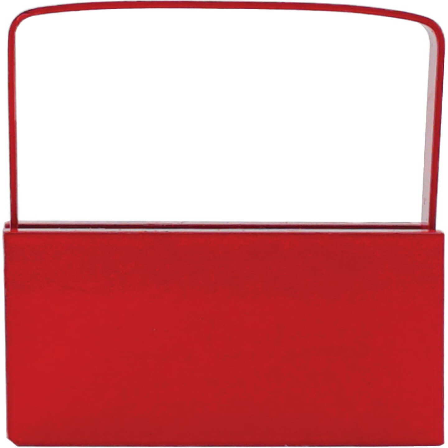 Master Magnetics 2 in. 3/4 in. 1 in. Handle Magnet Image 8