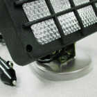 Master Magnetics 2 in. 25 Lb. Magnetic Base Image 2