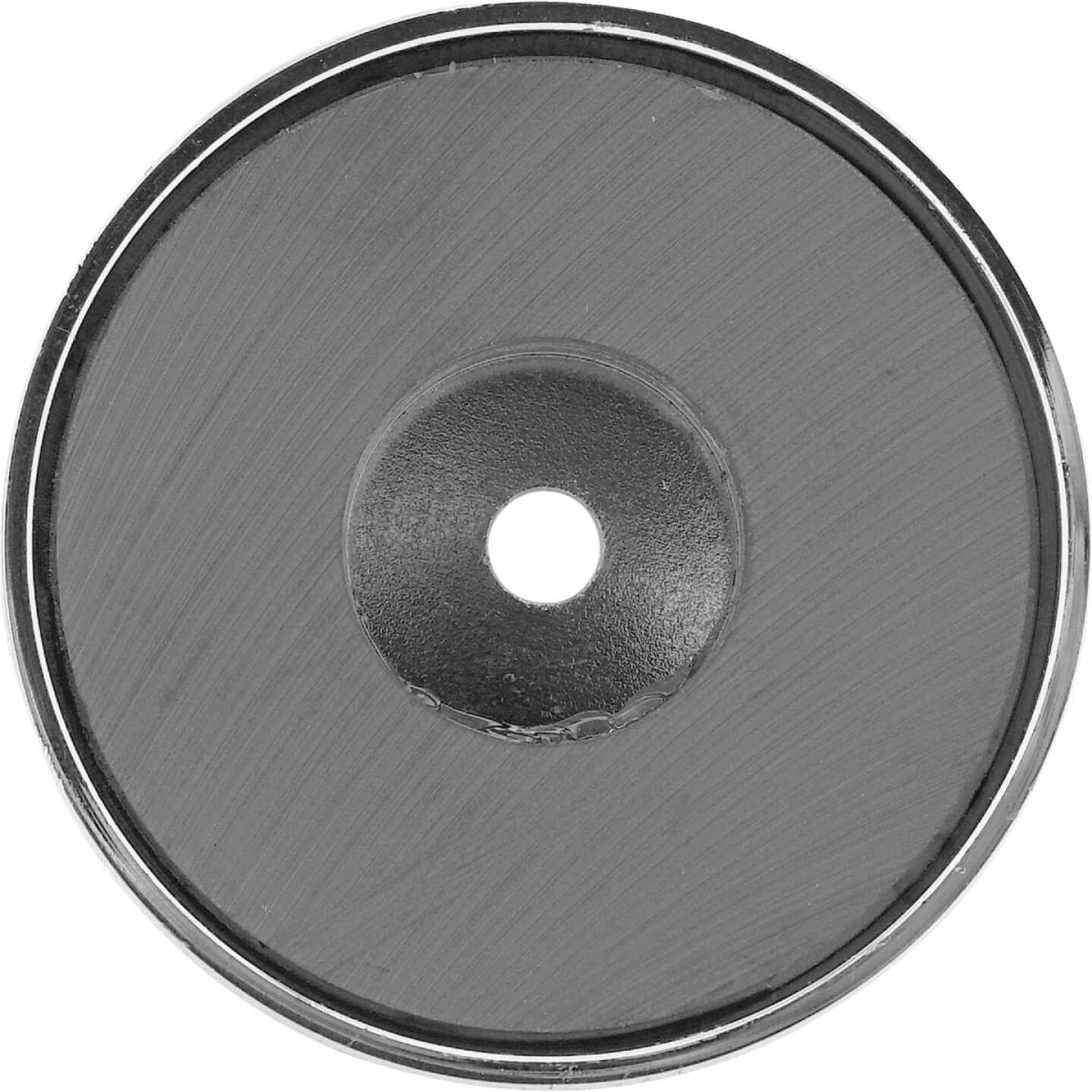 Master Magnetics 2 in. 25 Lb. Magnetic Base Image 7