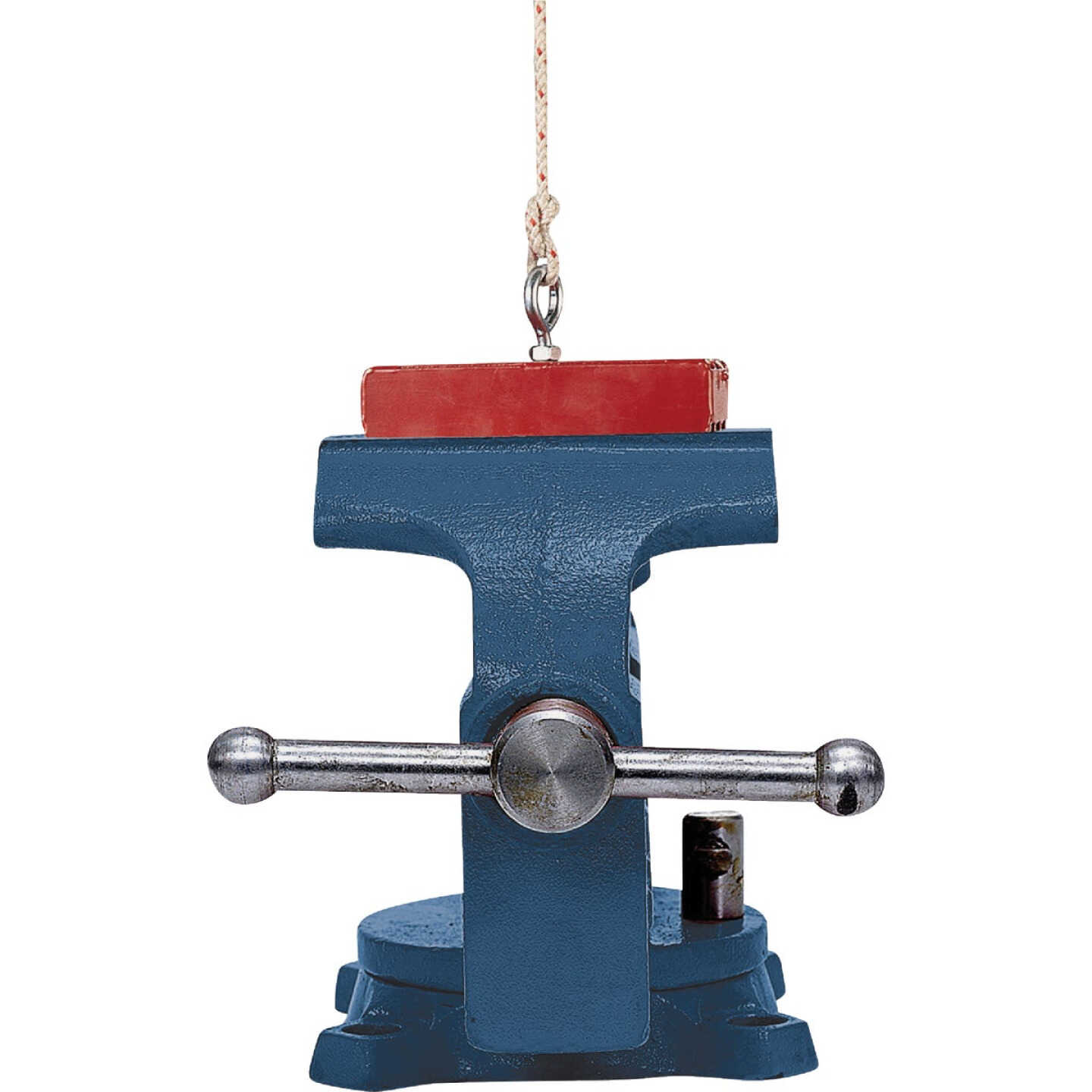 Master Magnetics 5 in. 150 Lb. Heavy Duty Retrieving Magnet Image 3