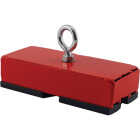 Master Magnetics 5 in. 150 Lb. Heavy Duty Retrieving Magnet Image 1