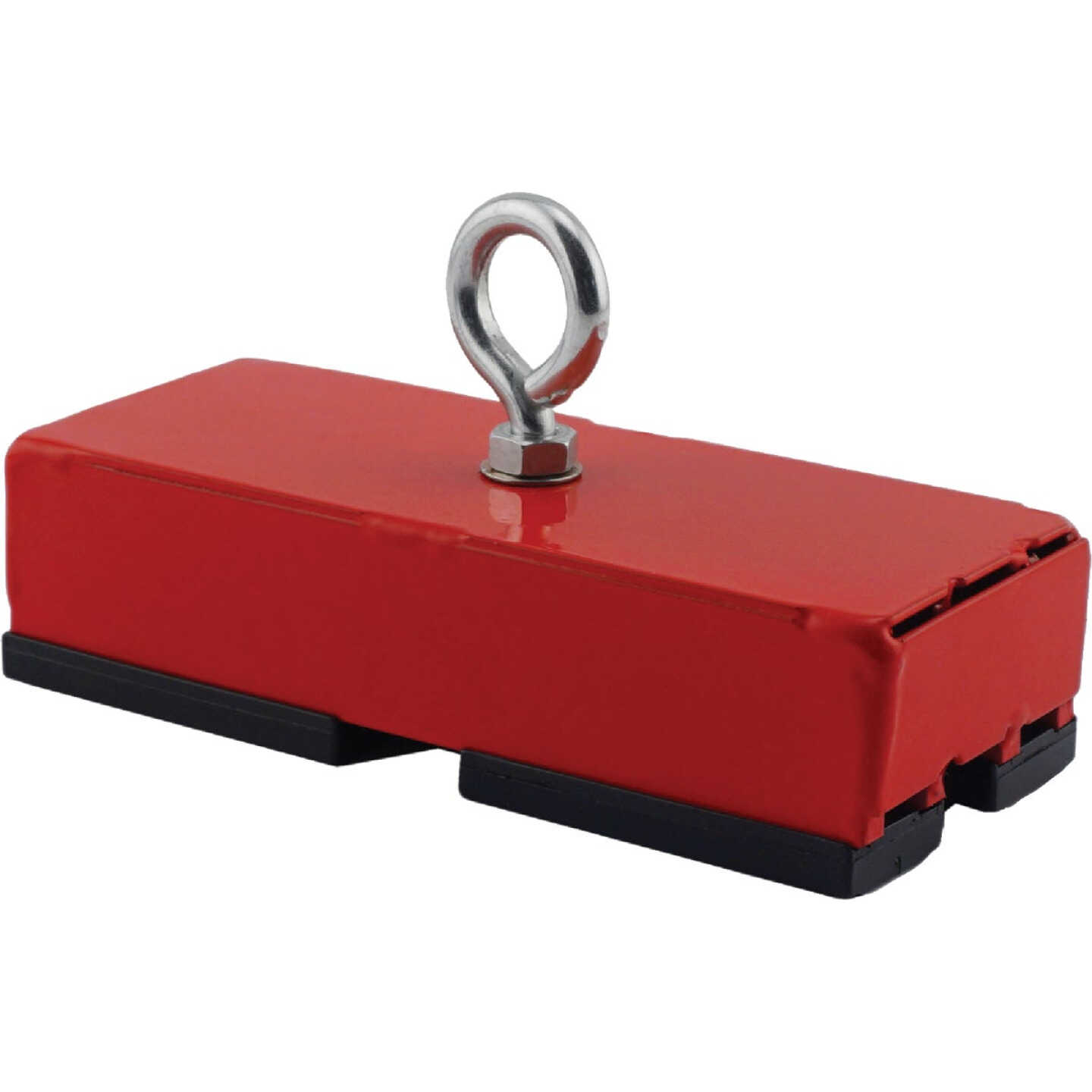 Master Magnetics 5 in. 150 Lb. Heavy Duty Retrieving Magnet Image 1