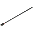 Milwaukee 18 In. x 7/16 In. Drill Bit Extension Image 1