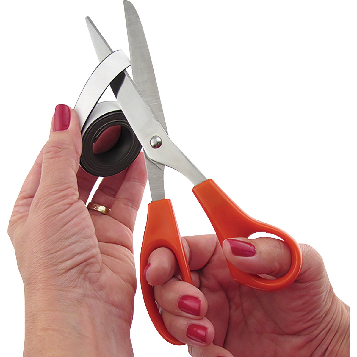 Master Magnetics 30 in. x 1/2 in. Magnetic Tape Image 3