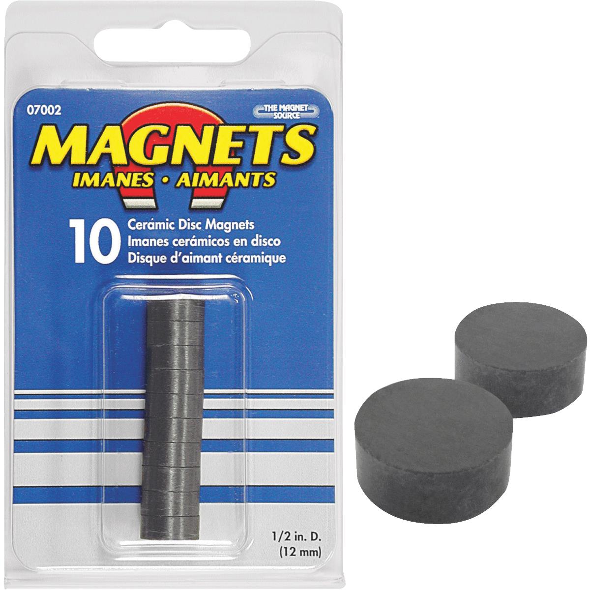 Magnets