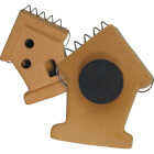 Master Magnetics 1/2 in. Multi-Pole Ceramic Magnetic Disc (10-Pack) Image 2