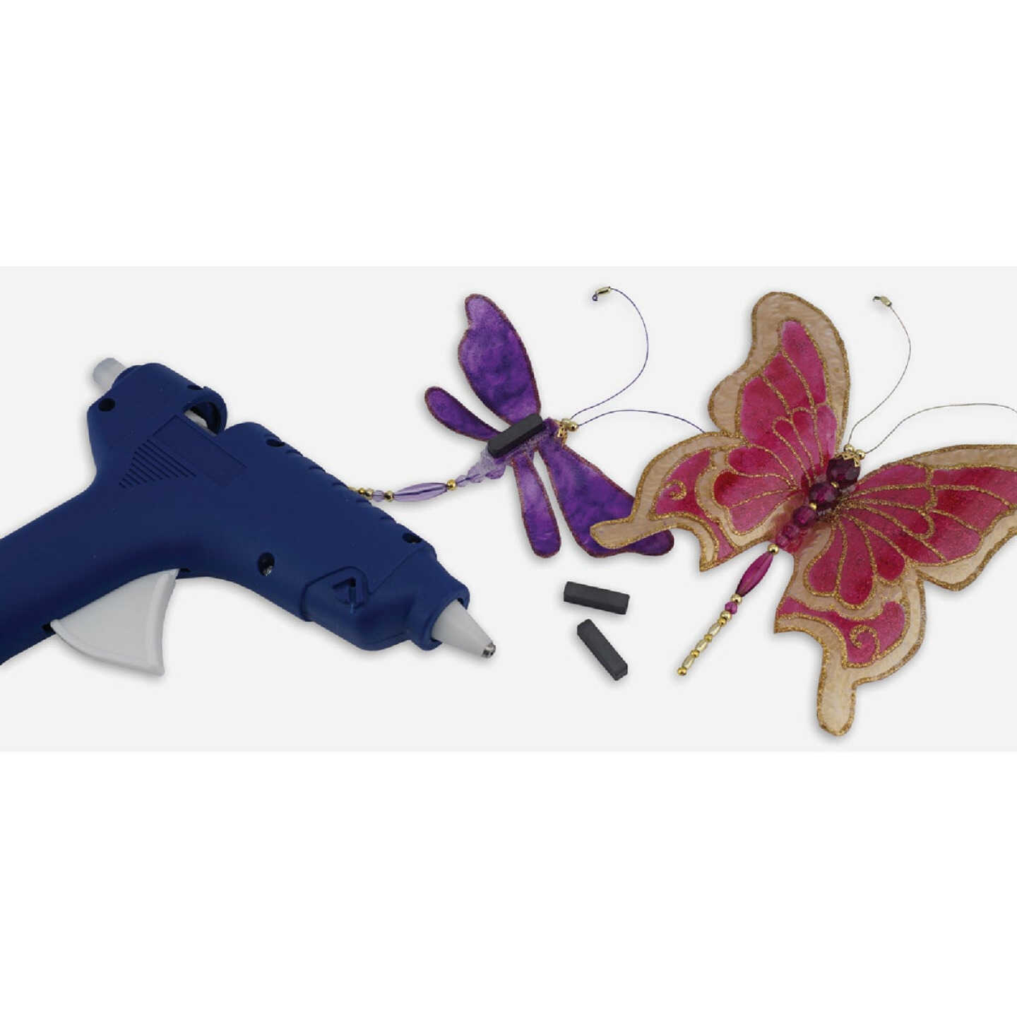 Master Magnetics 7/8 in. x 1/4 in. Magnetic Block Image 3