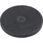 Master Magnetics 1-1/2 In. Multi Pole Ceramic Magnet Disc (2 per Pack) Image 1