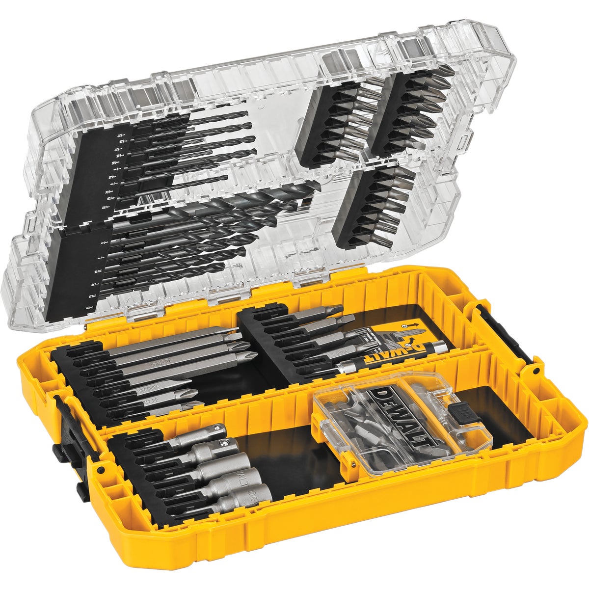 DEWALT Drill & Drive Set (80-Piece)