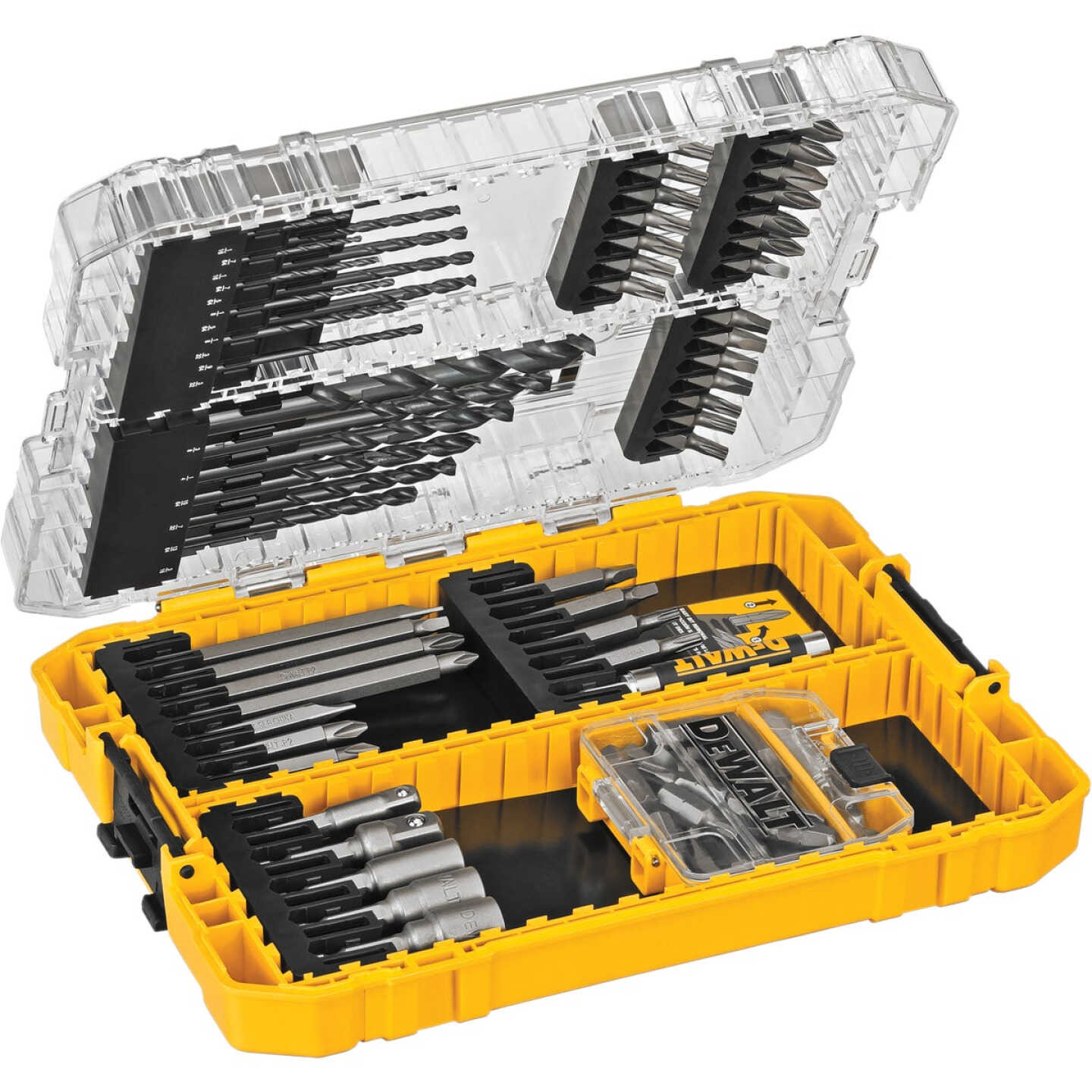 DEWALT Drill & Drive Set (80-Piece) Image 1