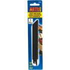 ARTU 6 In. Carbide Grit Reciprocating Saw Blade Image 1