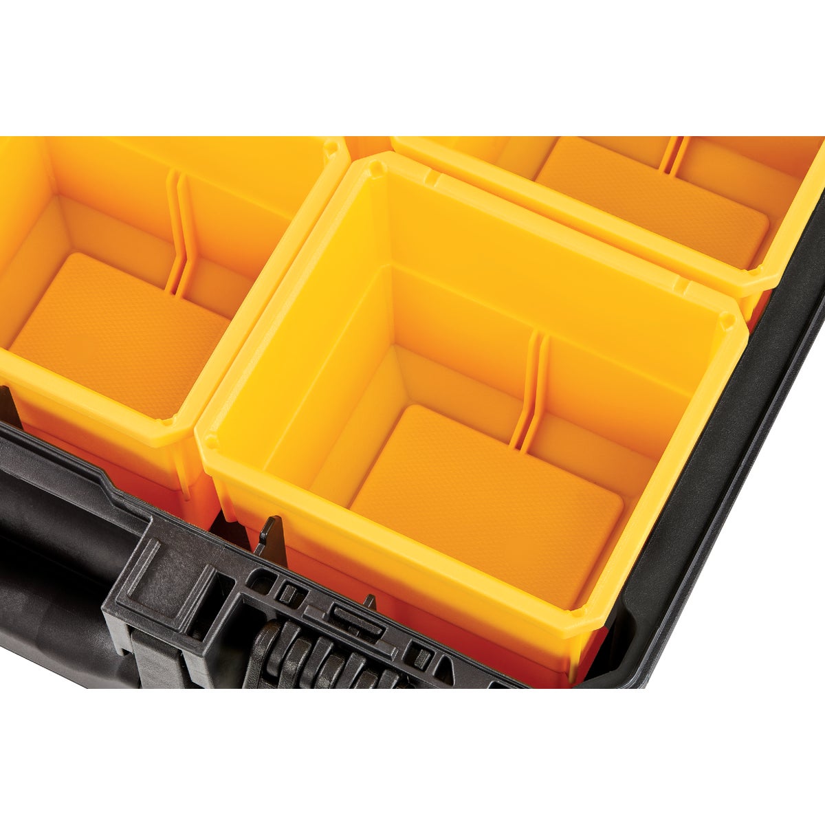 DEWALT ToughSystem 2.0 Deep Compact Toolbox Organizer Image 8