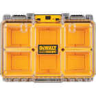DEWALT ToughSystem 2.0 Deep Compact Toolbox Organizer Image 7