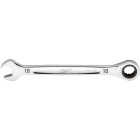 Milwaukee Metric 16 mm 12-Point Ratcheting Combination Wrench Image 1