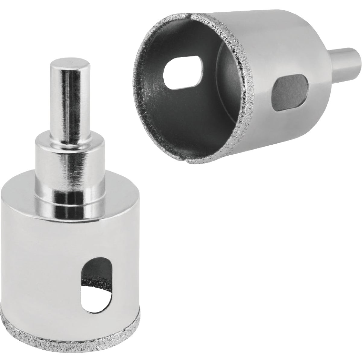 QEP 1-3/8 In. Diamond Hole Saw with Water Delivery System Image 4