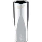 Milwaukee 1/4 In. Drive 9/16 In. 6-Point Deep Standard Socket with FOUR FLAT Sides Image 1