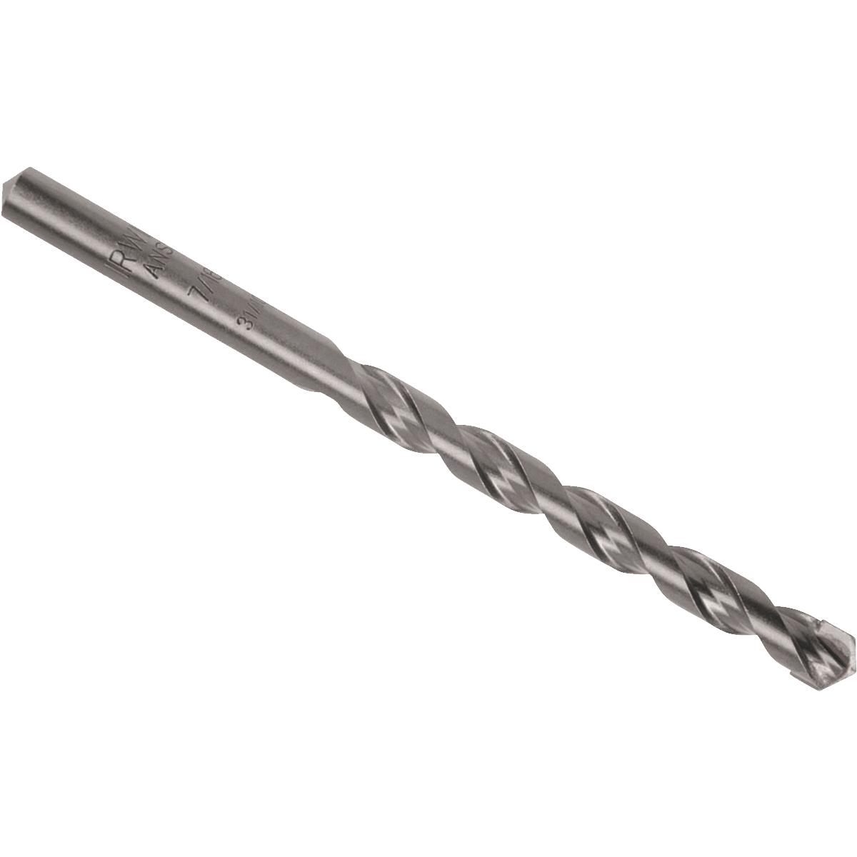 7/16X6 MASONRY BIT Image 1