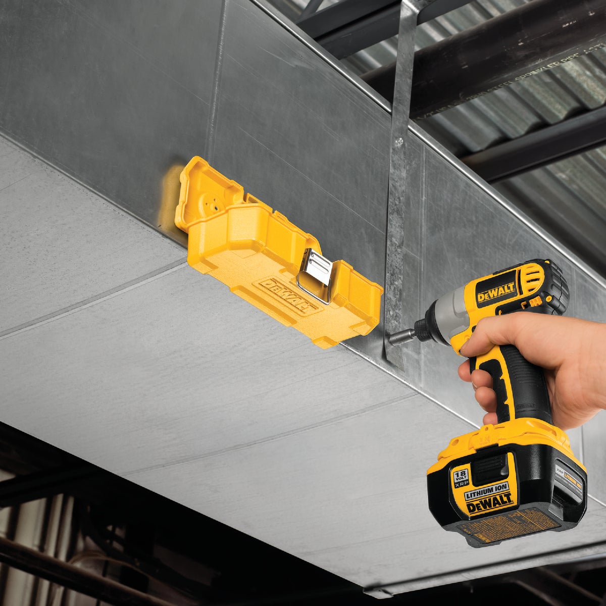 DEWALT 15-Piece Screwdriver Bit Set Image 2