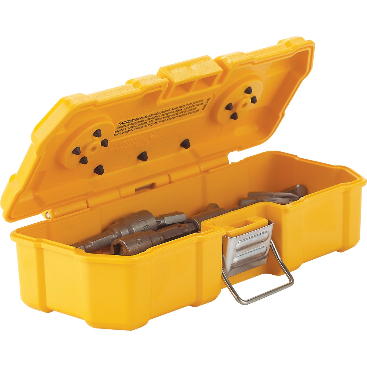 DEWALT 15-Piece Screwdriver Bit Set Image 7