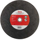 Do it Type 1 14 In. x 1/8 In. x 1 In. Masonry Cut-Off Wheel Image 1