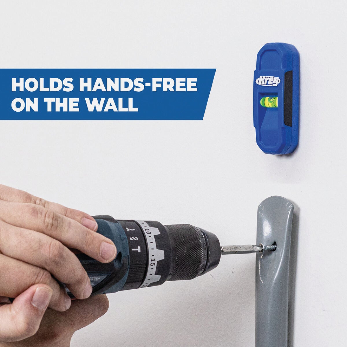 Kreg Magnetic Stud Finder Image 6
