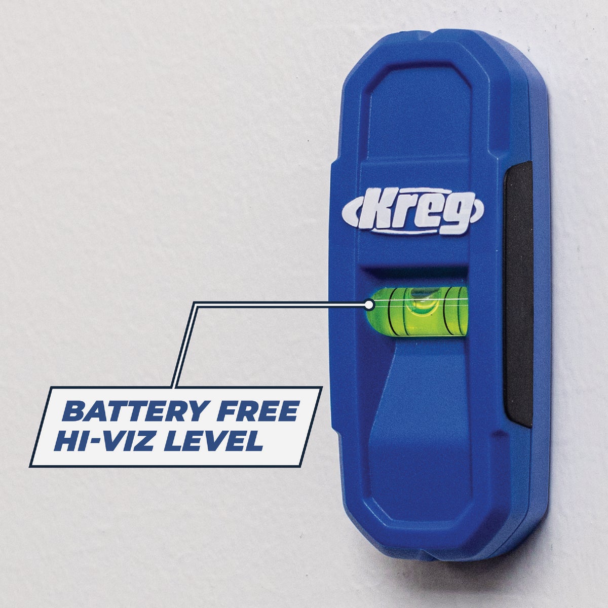 Kreg Magnetic Stud Finder Image 4