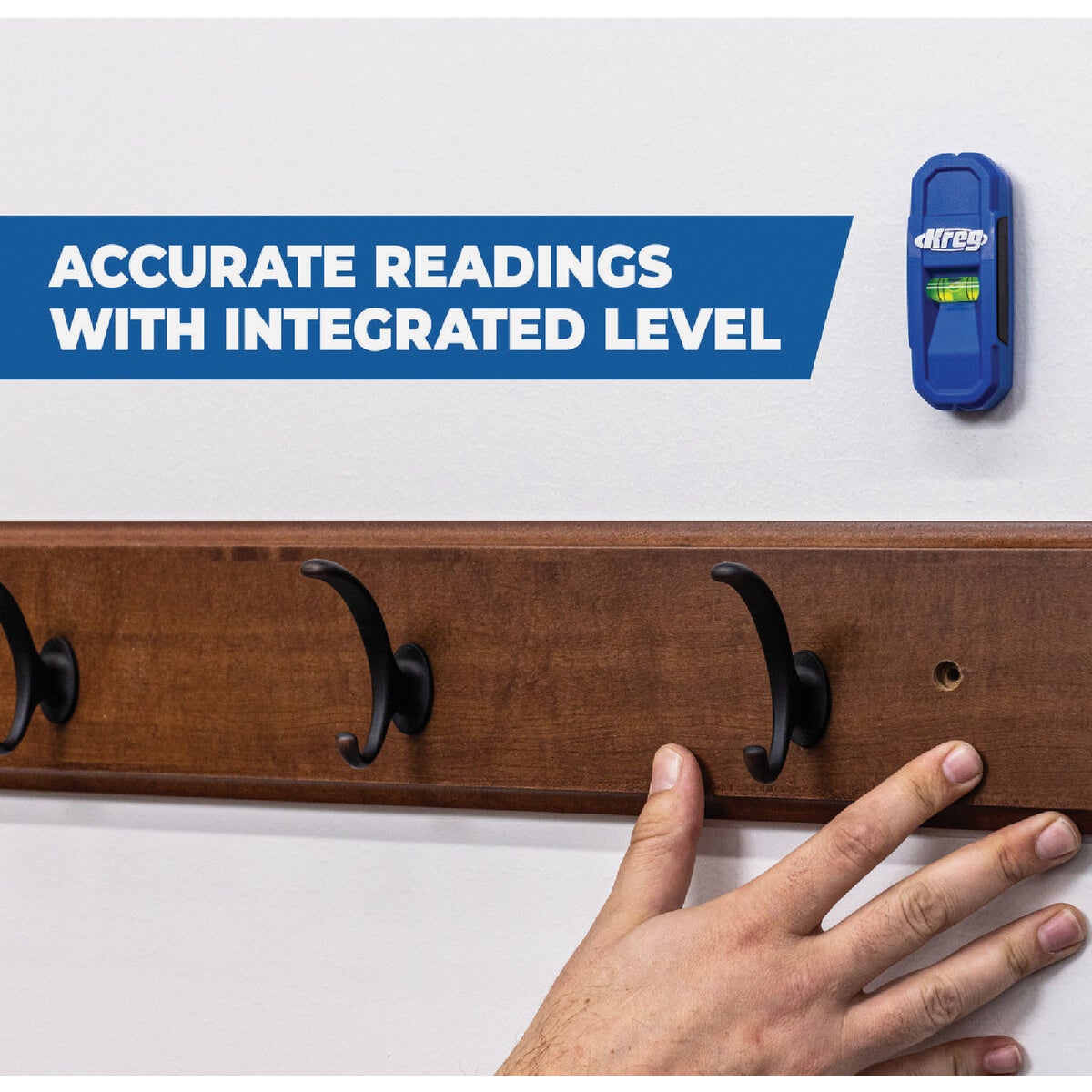 Kreg Magnetic Stud Finder Image 7