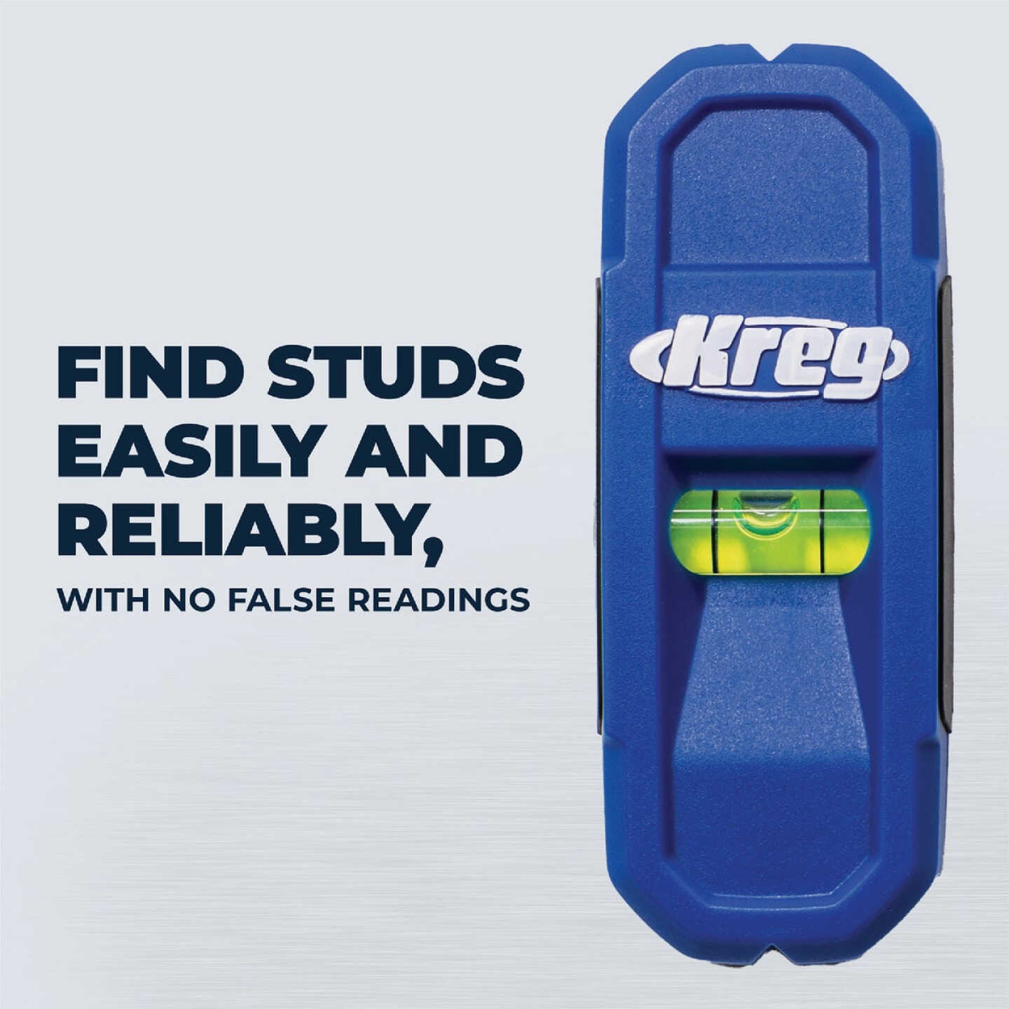 Kreg Magnetic Stud Finder Image 2