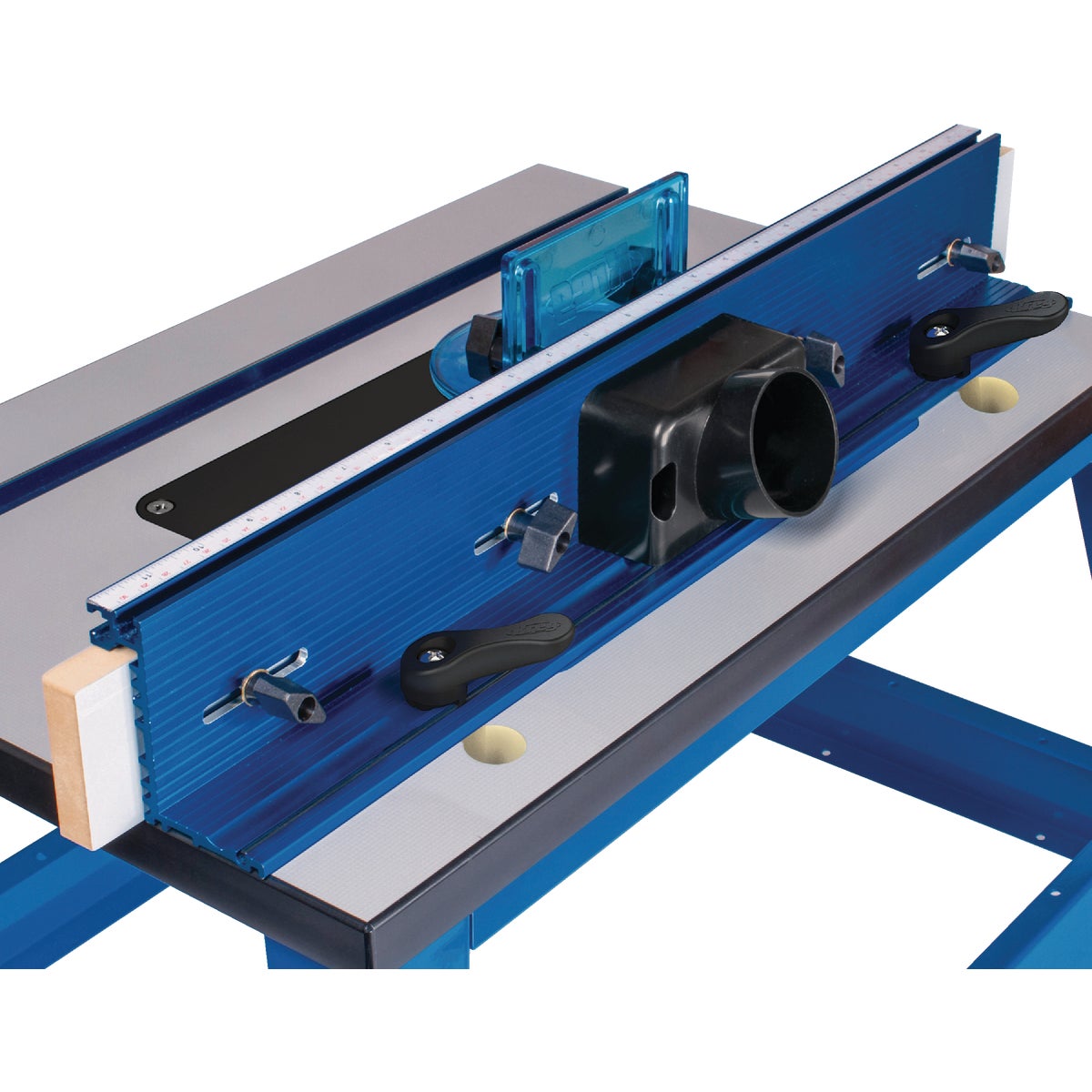 Kreg Precision Benchtop Router Table Image 9