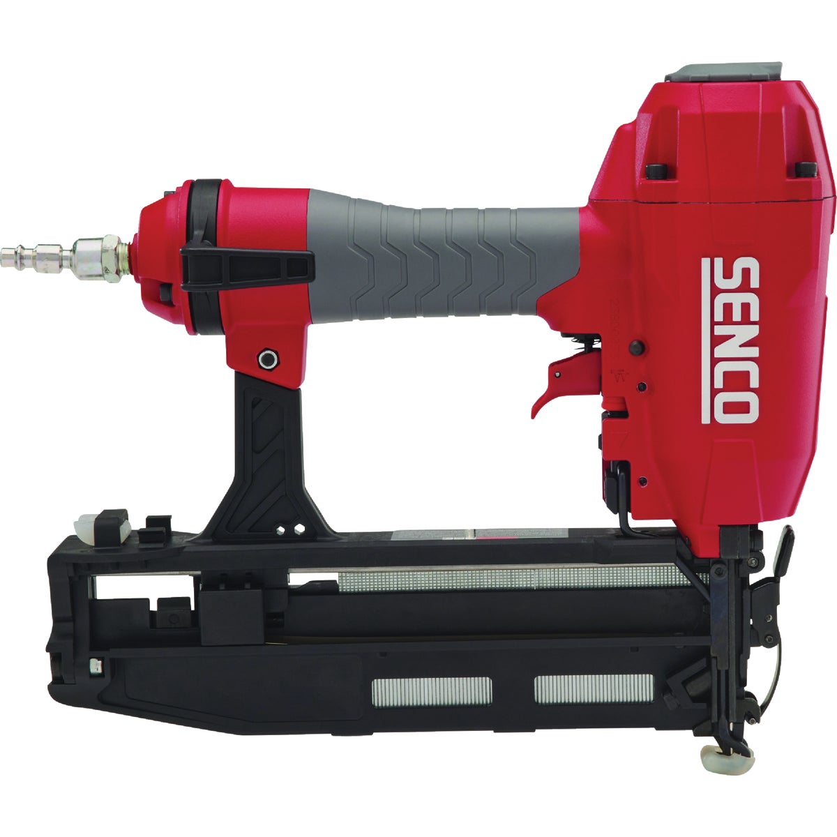 Senco 16-Gauge 2-1/2 In. Straight Finish Nailer Image 3